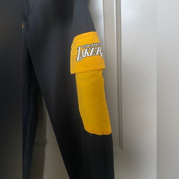 Lakers Joggers - Picture 4 of 5